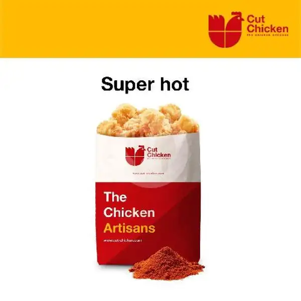 Cut Chicken Super Hot | Cut Chicken, Cendana