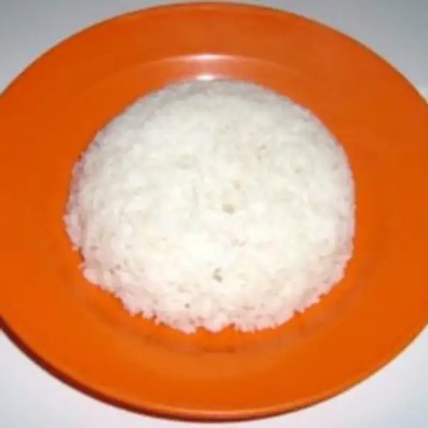 Nasi Putih | Kresna Seafood 41, Brigadir Jendral Katamso