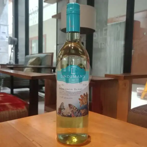 White Wine - Lindemans - Sauvignon Blanc 750Ml | Beer Terrace Cafe & Soju, Bir Pasirkaliki