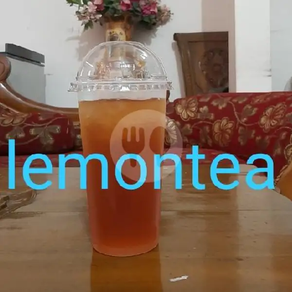 Es Lemontea ( L ) | Jona Minuman