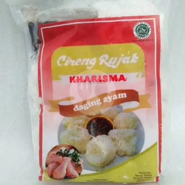Cireng Rujak Rasa Daging Ayam ( Frozen) | Dimsum Pempek Baso Aci Dan Frozen Food ADA,Bojong Pondok Terong