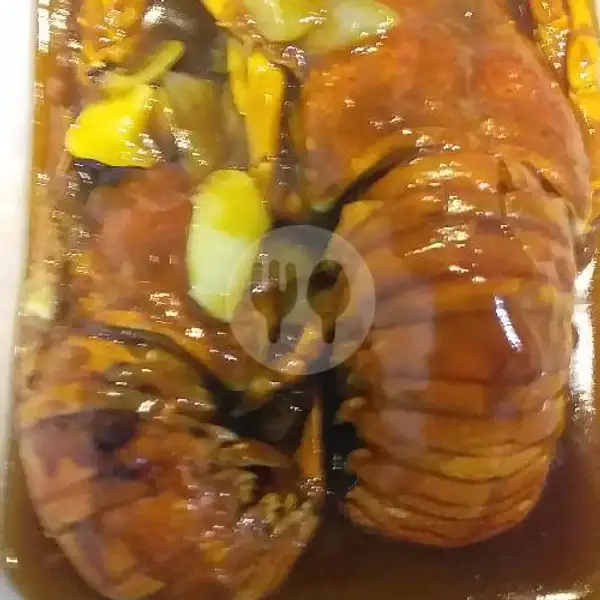 Lobster Asam Manis | Kepiting Bohai, Lebak Rejo