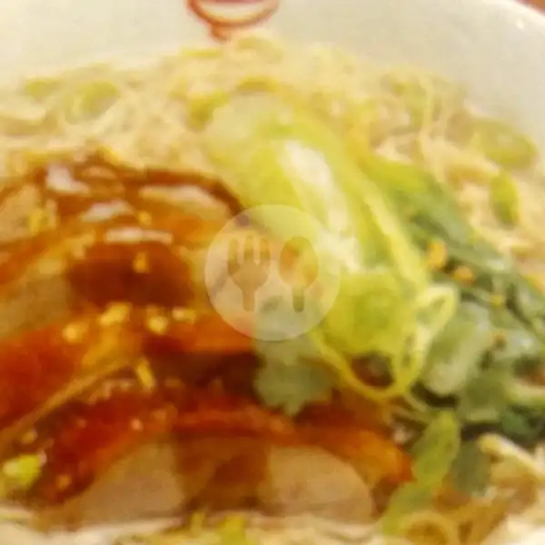 Roasted Duck Noodle | Red Bowl Asian Cuisine, Malang City Point