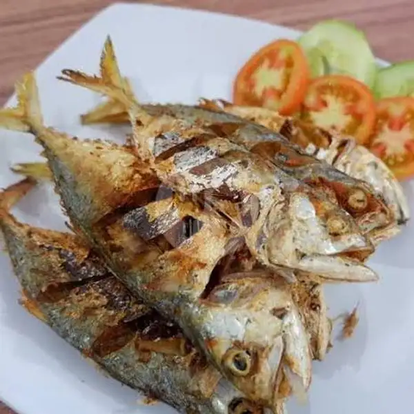 Ikan Kembung | RM Sepakat Jaya, Cideng