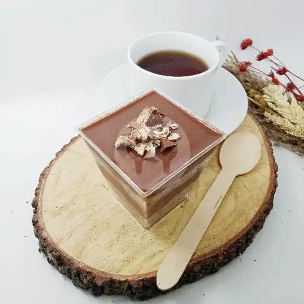 Nutella Kitkat | Arianka Dessert 1, Sesetan