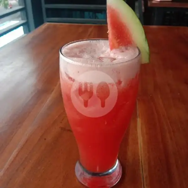 Watermelon Juice | KSF POP ,Tukad Pakerisan