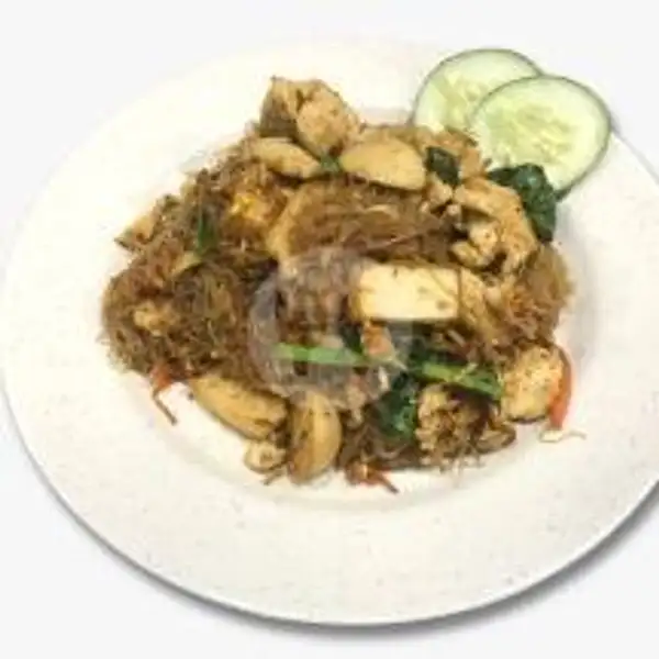 Bihun Goreng | Nomnom Seafood