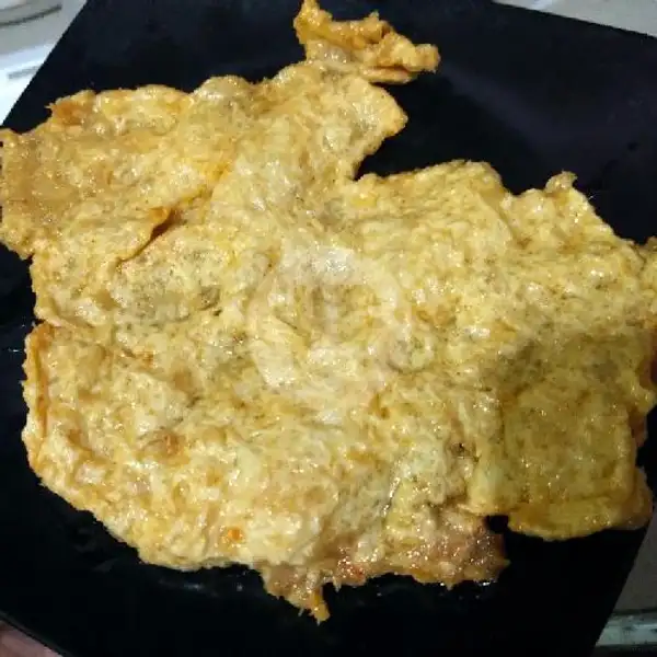 Bakso goreng ayam | Bakmi Shirataki Reagens kitchen & Donat kentang, Tomang