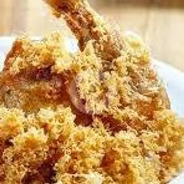 Ayam Kremes Bang Ardy | Nasi Kuning, Nasi Kebuli & Nasi Uduk Bang Ardy