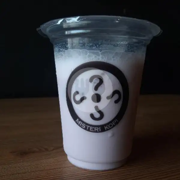 Milkshake Taro | Misteri Kopi, Lowokwaru