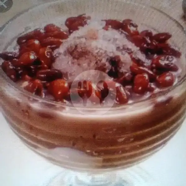 Es Kacang Merah | Sop Konro Sartika, Senen