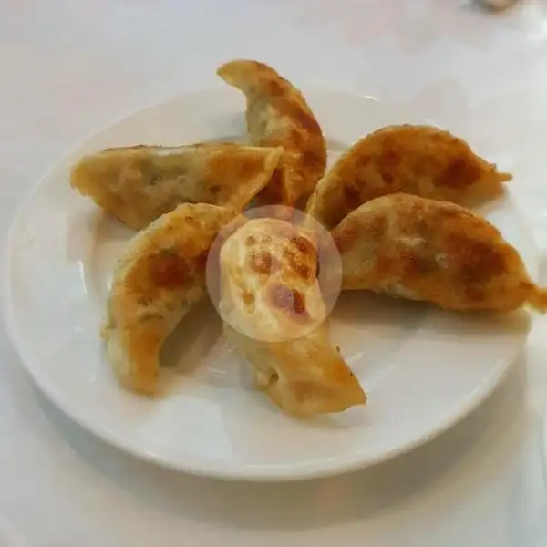 Mandu | Korea K-Food, Denpasar