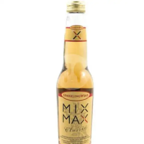 Mix Max Sparkling Wine Classic | Beerguys, Kuningan