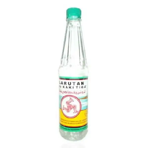 Lasegar Botol | Thalita Snack, H. Yunus