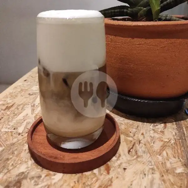 Spanish Coffee | Kopi tempat kamu pulang, Meruyung 69 Depok