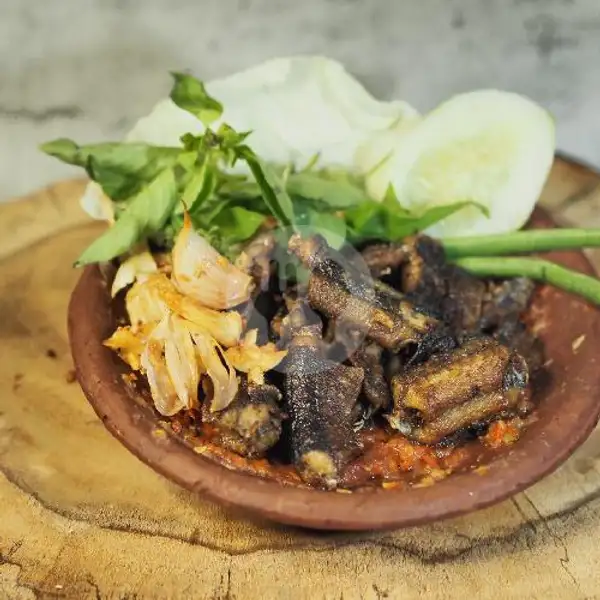 Pecel Belut Biasa | Special Belut Surabaya, Gresik Kota