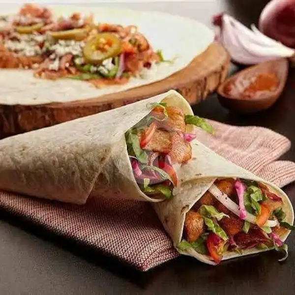 Kebab Jumbo Super Pedas,Lumer | Kebab Al-Azhim, Cipondoh