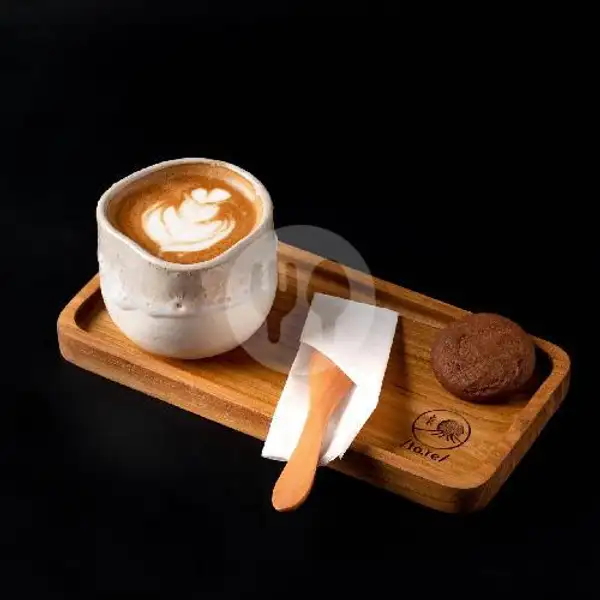Coffee Latte | Tore, Mitra 2