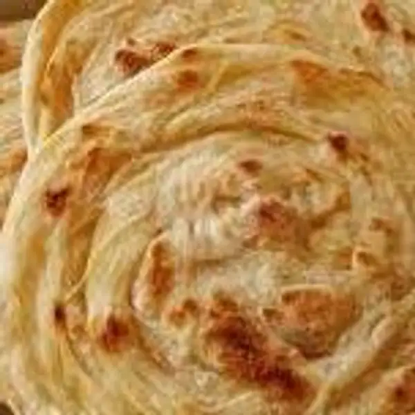 Roti Mariyam | Gule Roti Maryam Kh Mansur H. Hori, Iskandar Muda