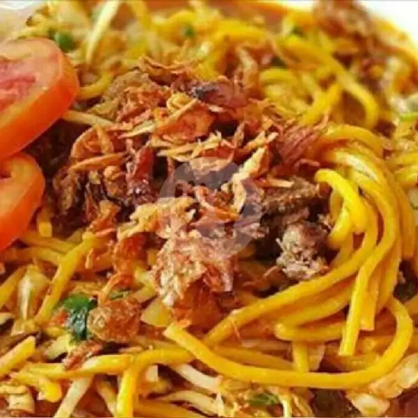 Mie Aceh Rebus Special | Mie Aceh Kana, Cakung