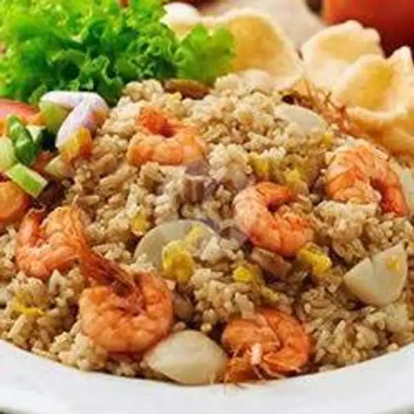 Nasi Goreng Seafood | Seafood.kom, Cimahi