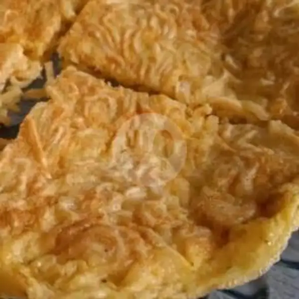 Omelet Indomie | Gedhang Nugget, Lowokwaru