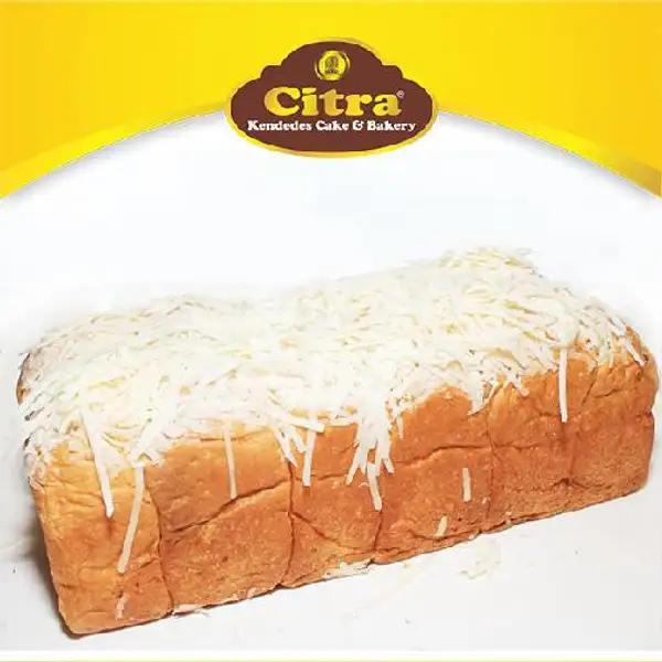 Cheese Special | Citra Kendedes Cake & Bakery, Sulfat