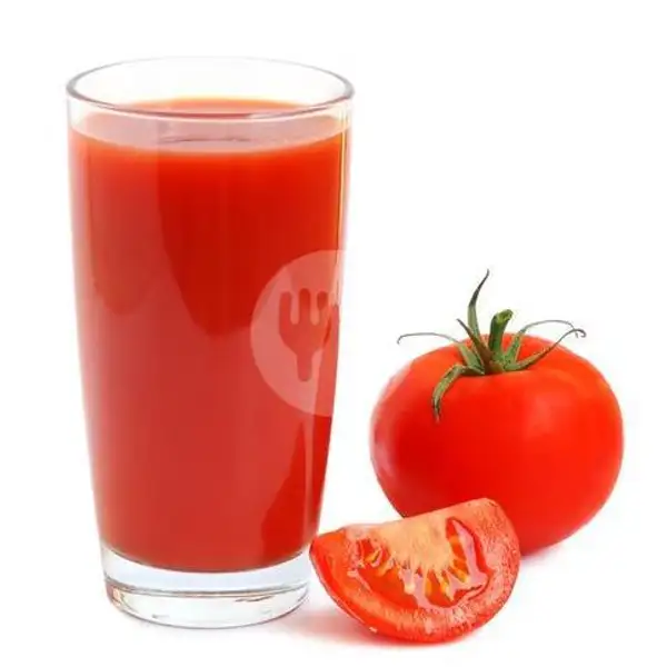 Tomato Juice | Happy Day, Juanda