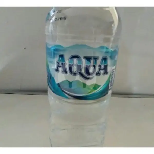 Aqua botol | BURJO HAJI MALI-GARUDA