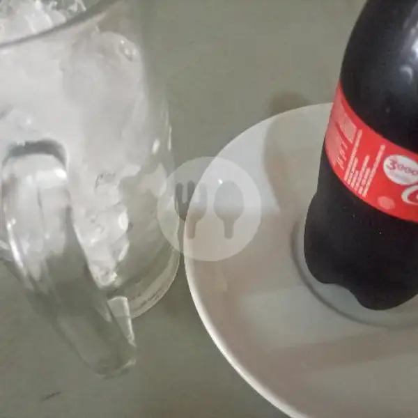 Cola Cola | Indo Gaya Rasa, Fatmawati