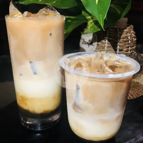 Coffee Palm Sugar | SalsCooks, Sirsidah