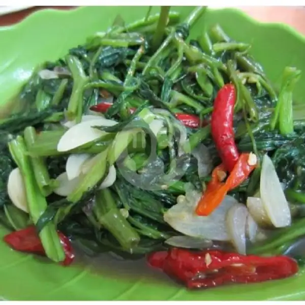 Tumis Kangkung | Catering Mama Oky