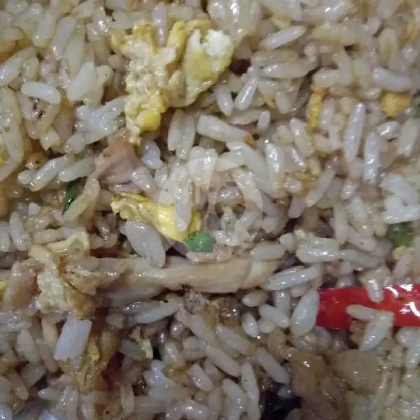 Nasi Goreng Kambing/Sapi | Indo Gaya Rasa, Fatmawati