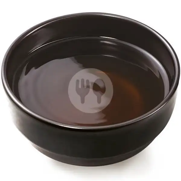 Kake Dashi Soup, per porsi | Marugame Udon & Tempura, Teuku Umar