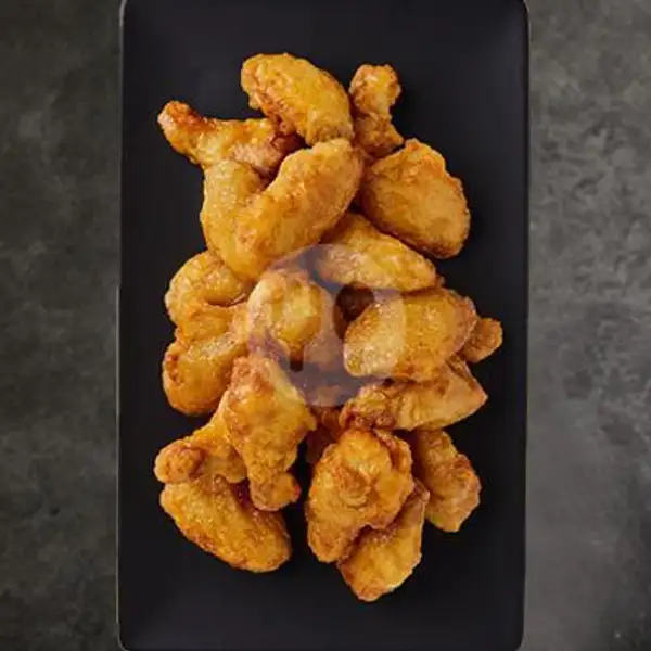 Original Whole Chicken | Kyochon, Everplate Pintu Air