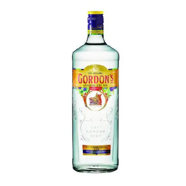 GORDONS Gin Original 700ml | DEPARI FROZEN 