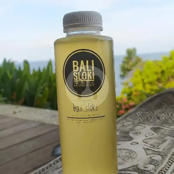 Arak Bali Sloki Poernstar Martini | Bali Sloki