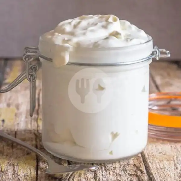 Macchiato Cream | Doffy (Milk Boba & Coffee) Di Samping Angkringan Mas Tumin M. Yamin Samarinda
