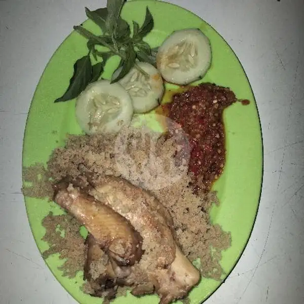 Ayam Kremes | Ayam Bakar Madu H5, Singosari