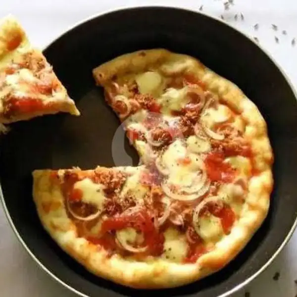 Pizza | Donat Sarry