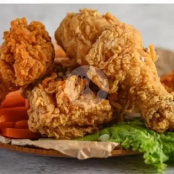 Ayam Chicken | Pindang Palembang
