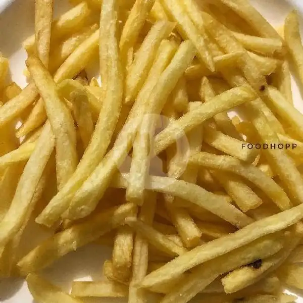 French Fries | Corndog Mafia