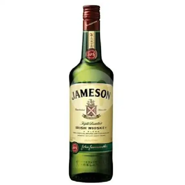 Jameson | Alcohol Delivery 24/7 Mr. Beer23