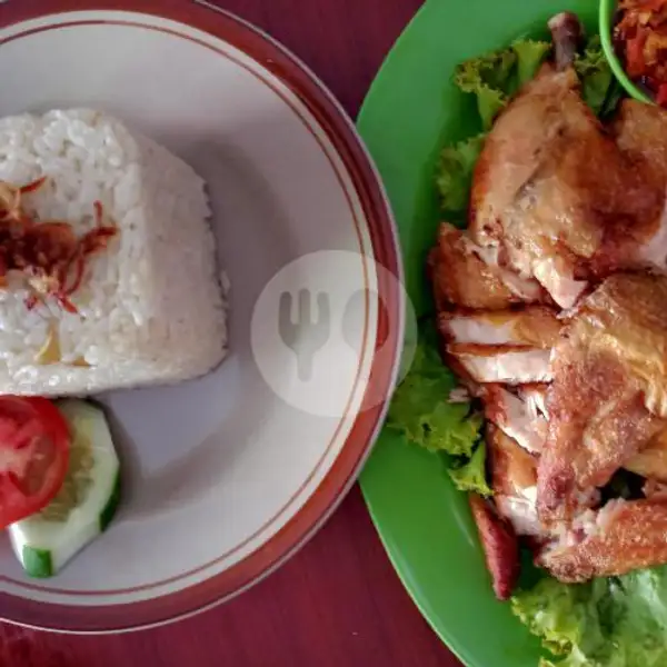 Paket Ayam Panggang Mongolia | BEBEK PEKING DAN AYAM KALASAN PAK GEMBUL