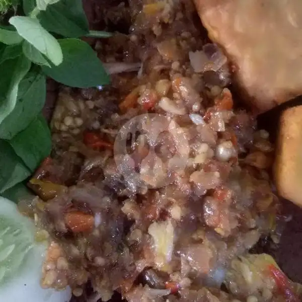 Paket Ayam Penyet + Nasi | Waroeng Akarrr Bumbu, Mayangan