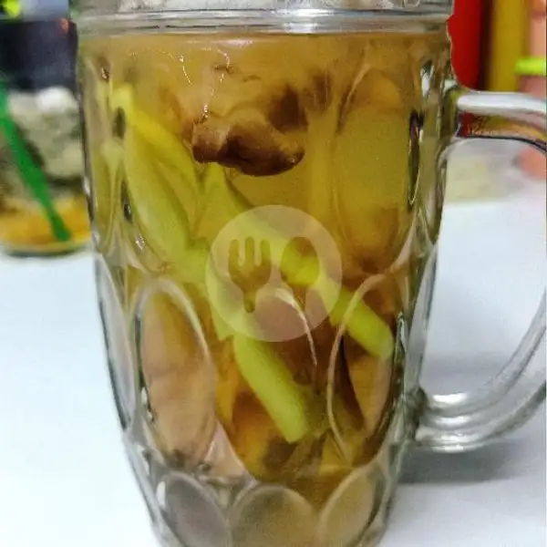 Wedang Jahe | Yuhuu Milkshake And Juice, Asoka