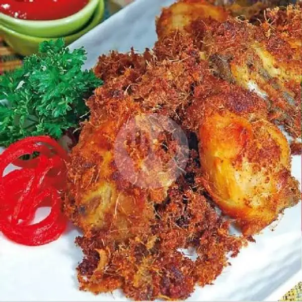 Ayam Goreng Rempah Sukabumi | Bubur Ayam Sukabumi, Depok