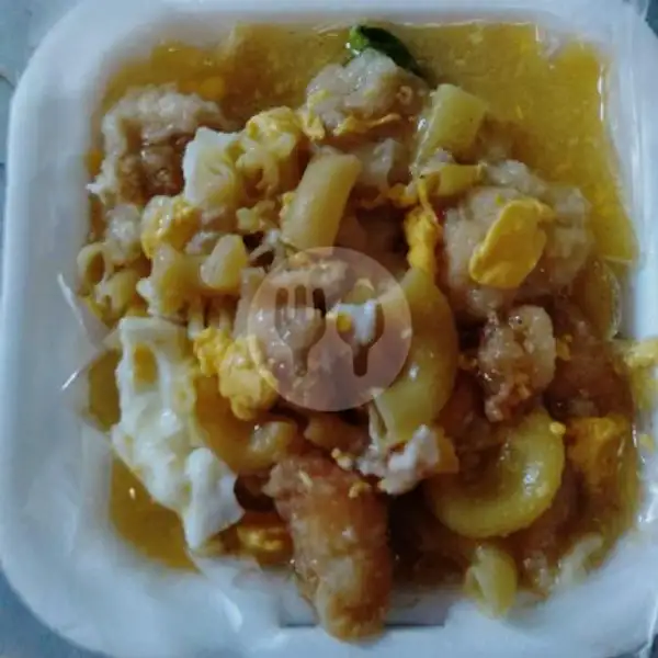 Seblak Telor Batagor | Ibro Chicken Roasted, Cinunuk