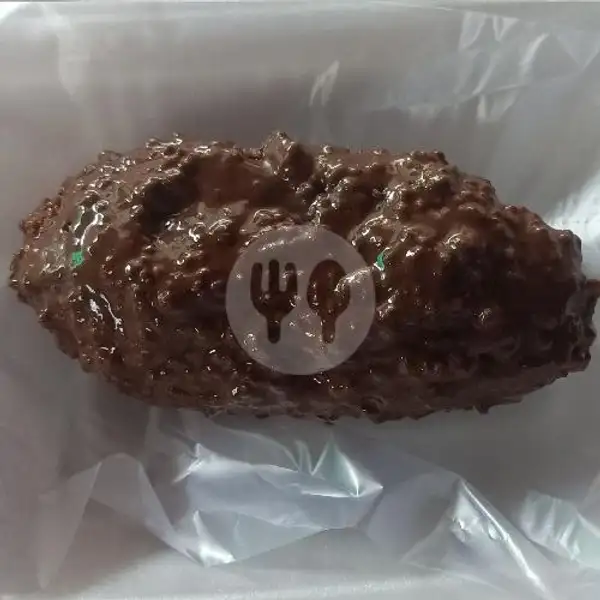 Corndog Mozzarella Chocomaltine | Corndog Mozzarella KFC, Kalidoni