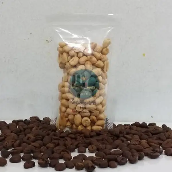 Kacang Klici (100g) | Optima Coffee, Bendungan Hilir